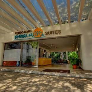 Фотографии апарт отеля 
            Riviera Maya Suites