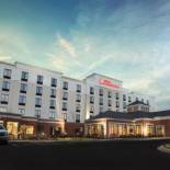 Фотография гостиницы Hilton Garden Inn Bolingbrook I-55