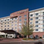 Фотография гостиницы Courtyard Phoenix Chandler/Fashion Center