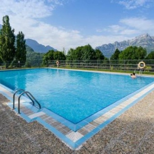 Фотография гостевого дома Casa grande increíbles vistas Fibra 600Mb 2 garajes BBQ pádel piscina