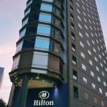 Фотография гостиницы Hilton Boston Back Bay