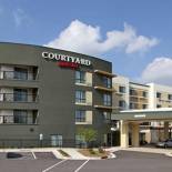 Фотография гостиницы Courtyard by Marriott Raleigh North/Triangle Town Center