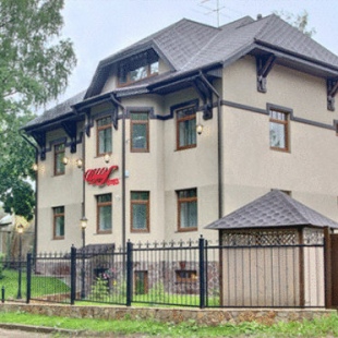 Фотография гостиницы Шувалоff