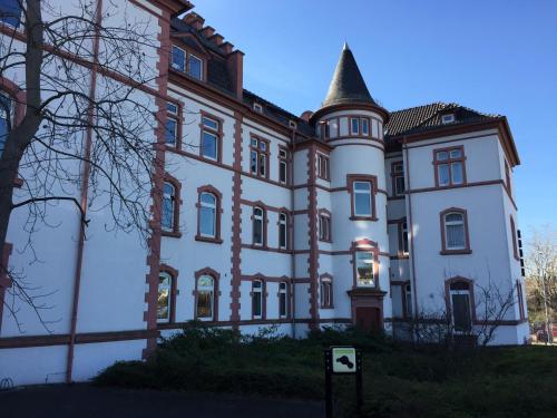 Фотография гостиницы Parkhotel Prinz Carl