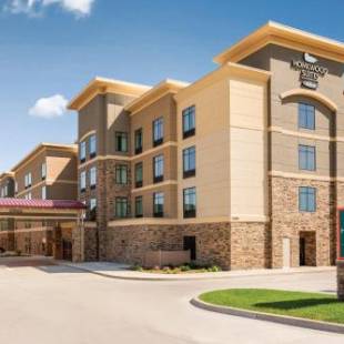 Фотографии гостиницы 
            Homewood Suites by Hilton Ankeny