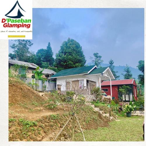 Фотография кемпинга D'Paseban Glamping