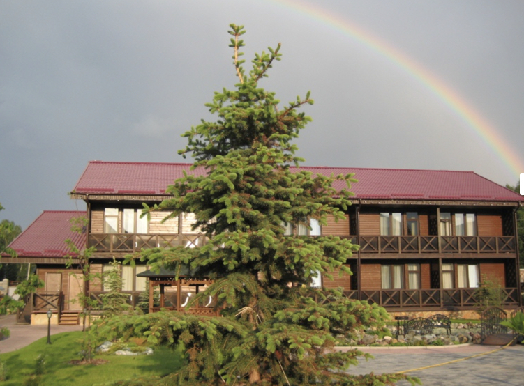 Фотография гостиницы Таганай