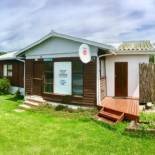 Фотография гостевого дома David Bongers Still Bay Holiday Home