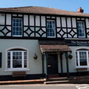 Фотографии мини отеля 
            The Seymour Arms Blagdon