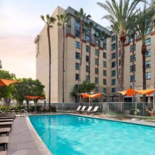 Фотографии гостиницы 
            Residence Inn Irvine John Wayne Airport Orange County