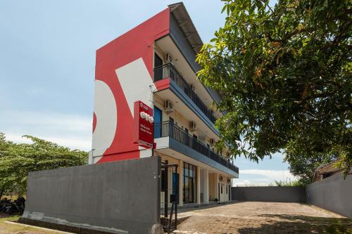 Фотография гостиницы OYO 588 Richmond Guest House