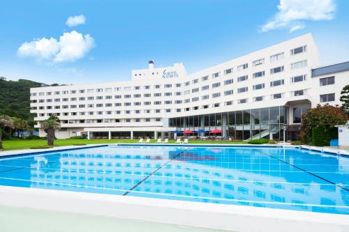 Фотография гостиницы Hotel Izukyu