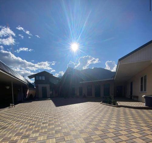 Фотография гостевого дома ШЕРХАН