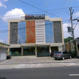 Фотографии гостиницы 
            DOM Hotel Jogja