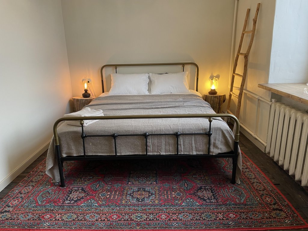 Фотография квартиры Апартаменты VologDom 1