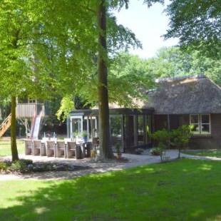 Фотографии гостевого дома 
            Beautiful Holiday Home In North Brabant With Sauna