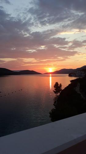 Фотография гостевого дома Apartmani Barka