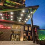 Фотография гостиницы Hilton Garden Inn Yalova