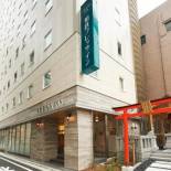 Фотография гостиницы Sotetsu Fresa Inn Tokyo Kinshicho