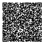 QR код гостиницы Акра Баку