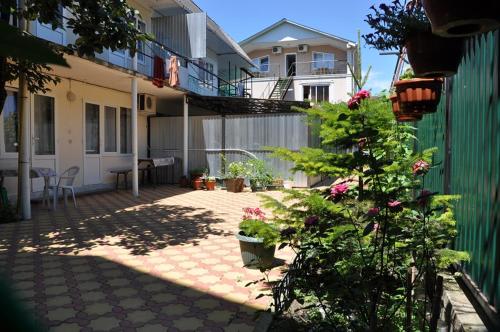 Фотография гостевого дома Вояж