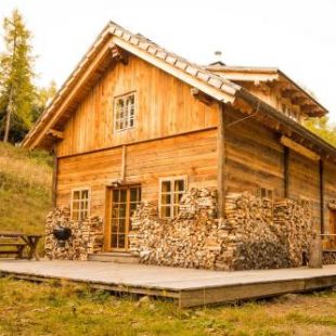 Фотография гостевого дома Chalet HIRSCHFISCH