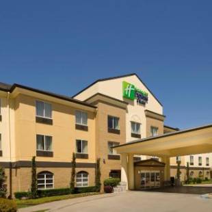 Фотографии гостиницы 
            Holiday Inn Express Hotel and Suites DFW-Grapevine, an IHG Hotel