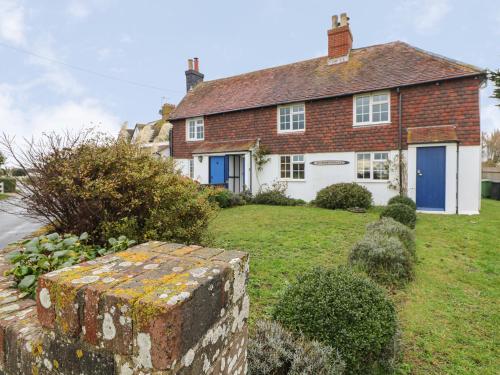 Фотография гостевого дома Seaview Cottage, Pevensey