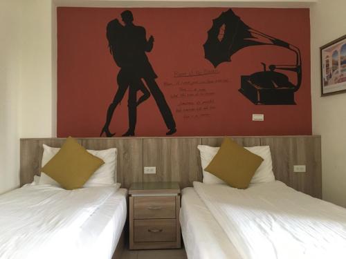 Фотография мини отеля 阿鑫民宿