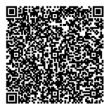 QR код хостела Товарищ