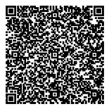 QR код гостиницы Перлина