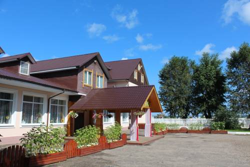 Фотография мини отеля Подсолнухи