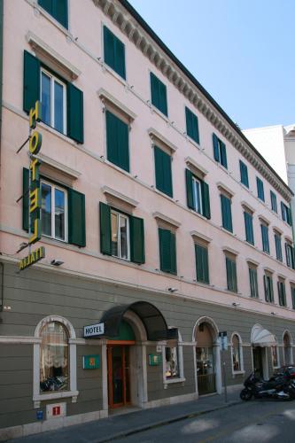 Фотография гостиницы Hotel Italia