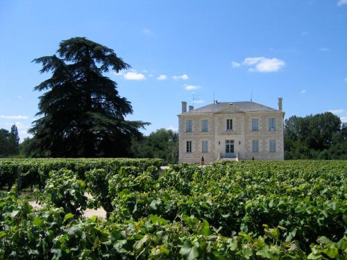 Фотографии гостевого дома 
            Château Mauras