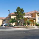 Фотография гостиницы Extended Stay America Suites - Phoenix - Mesa - West