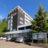 Фотография гостевого дома HARZ HOTEL und Gästehaus am Bornweg