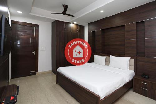 Фотография гостиницы OYO 72793 Hotel Sarovar