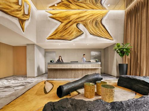 Фотография гостиницы Mondrian Park Avenue