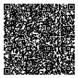 QR код музея Музейный комплекс История танка Т-34