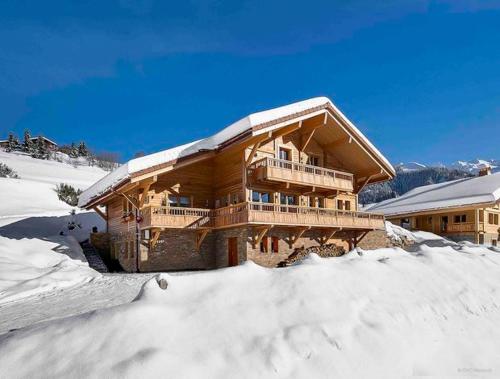 Фотографии гостевого дома 
            Chalet Le Paret