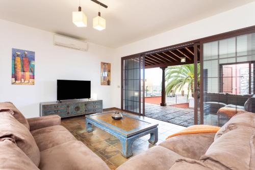 Фотография гостевого дома Villa Santa Rosa Tenerife