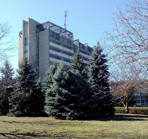 Фотография гостиницы Плай Курорт