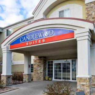 Фотографии гостиницы 
            Candlewood Suites Boise-Meridian, an IHG Hotel