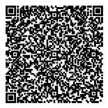 QR код гостевого дома Альпина