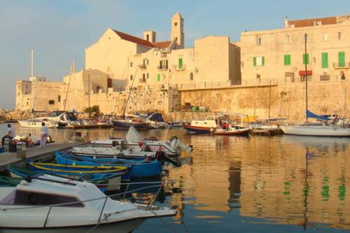 Фотография гостевого дома nel Borgo Antico