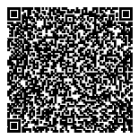 QR код гостиницы ГК Русская тройка