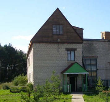 Фотография гостиницы Статус - закрыта!