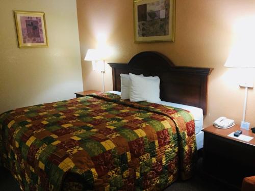 Фотография мотеля Owensville Motor Inn