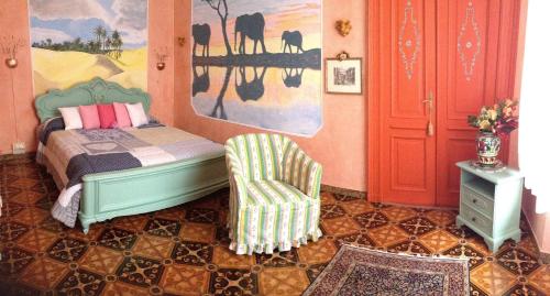 Фотография мини отеля B&B Le 4 stagioni