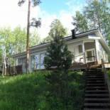 Фотография гостевого дома Holiday Home Harjunniemi